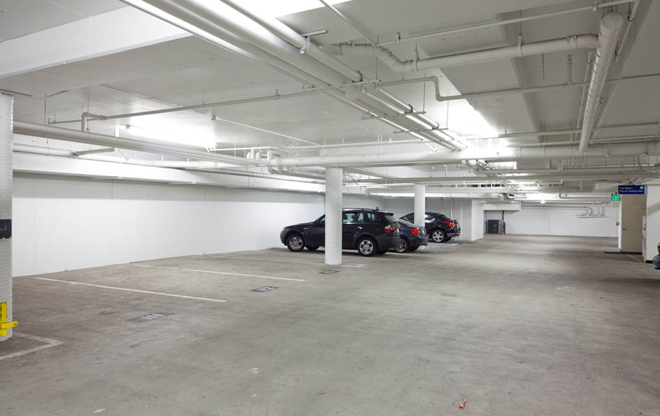 Cedar Gateway Apartments - Largo Concrete, Inc.