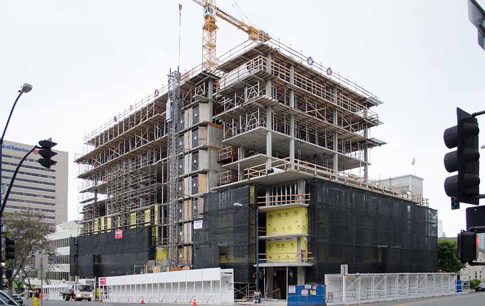 Atmosphere Apartments - Largo Concrete, Inc.