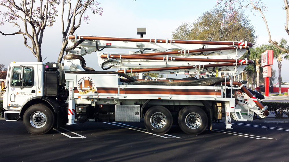 putzmeister concrete pump toys