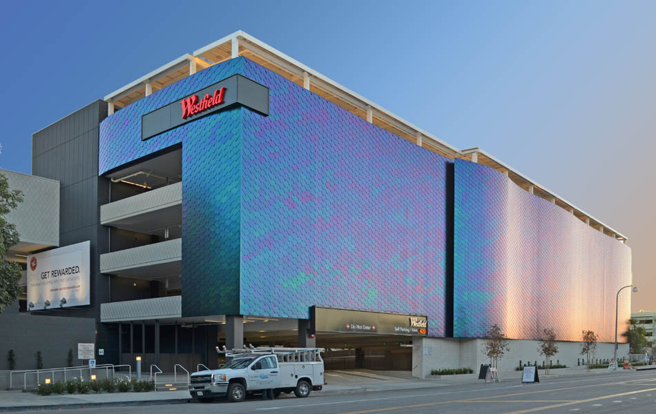 Westfield Century City