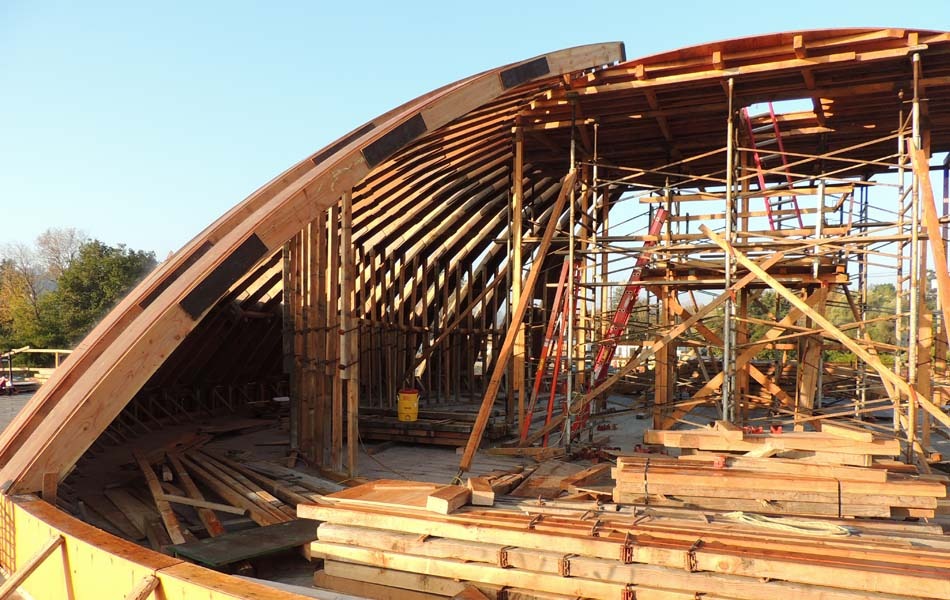 Largo Concrete Turns 25!