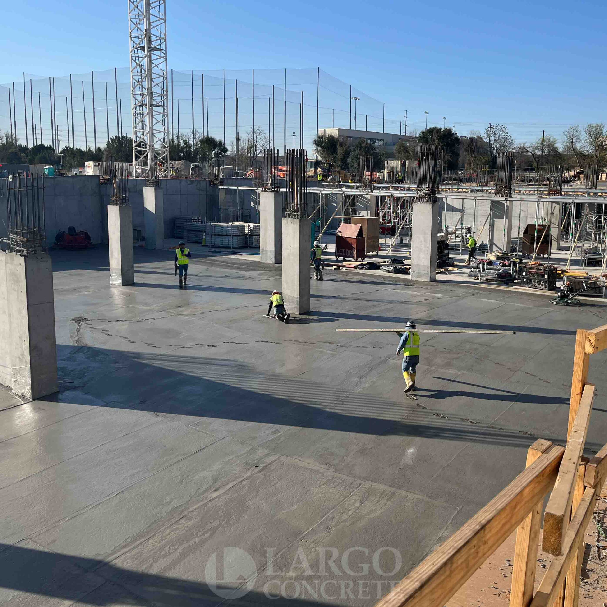 Broadmoor Block A (2)