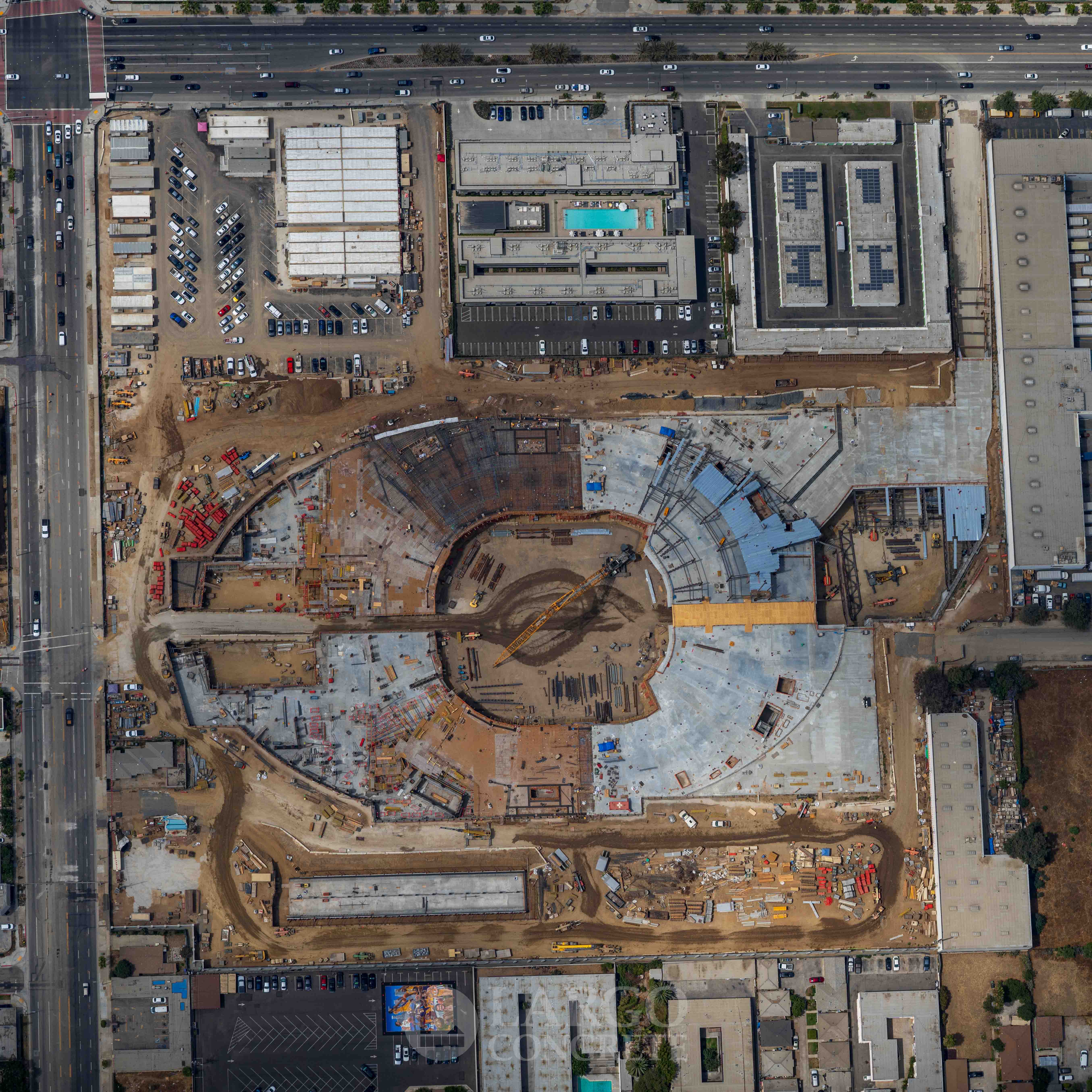 intuit-dome-largo-concrete