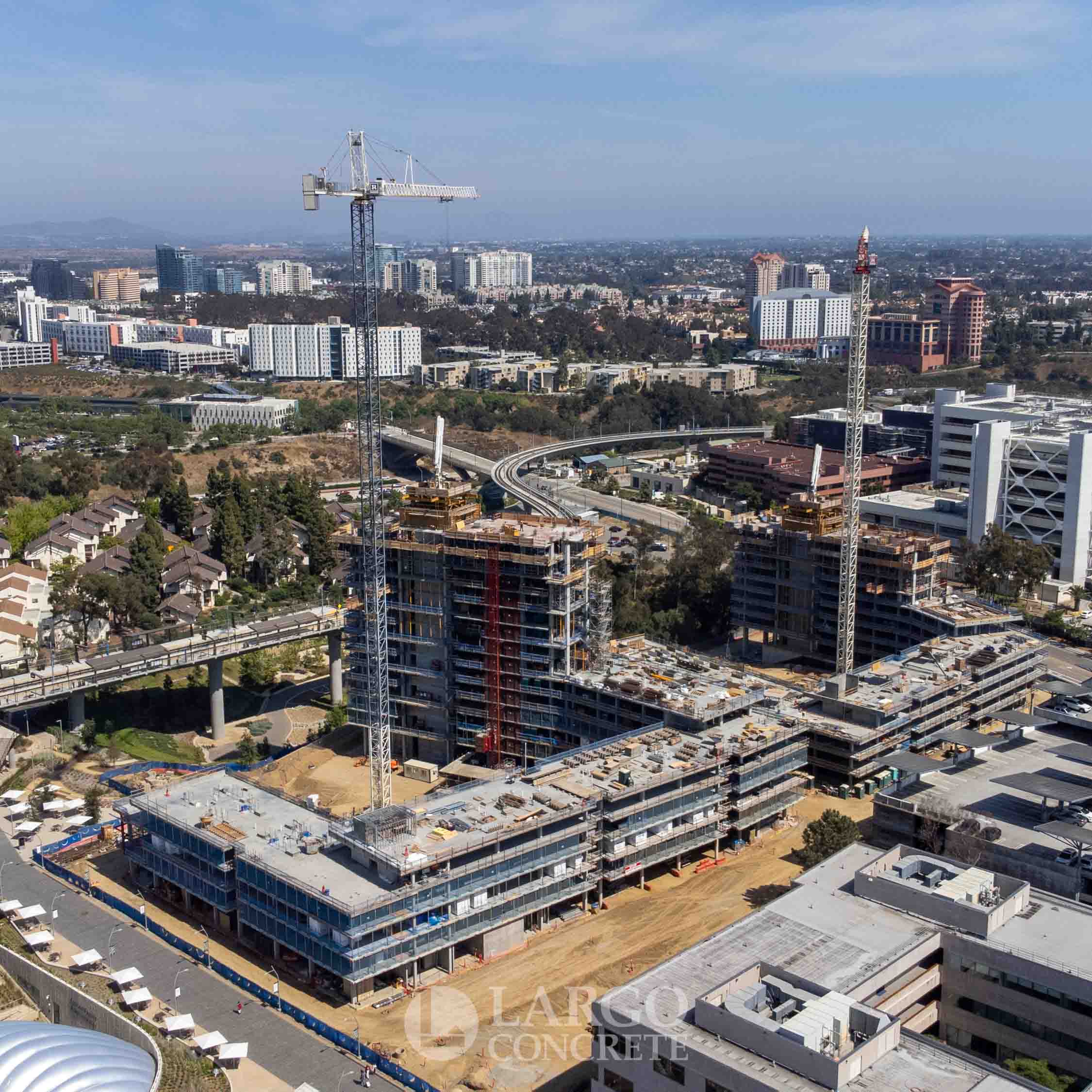 UCSD Pepper Canyon (2)