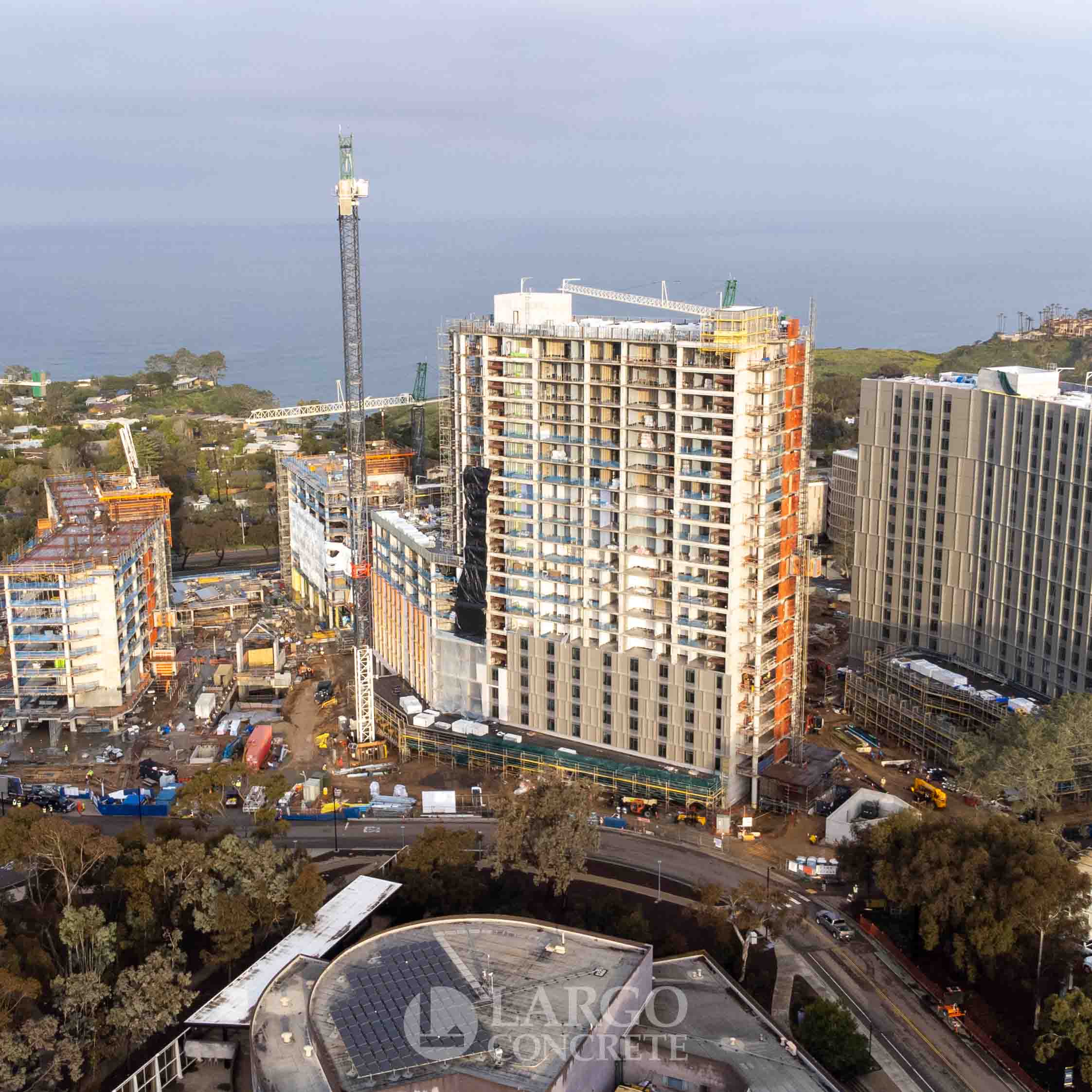 UCSD Theatre District (2)
