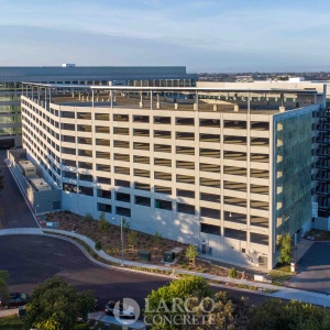 Sorrento Mesa Parking Structure
